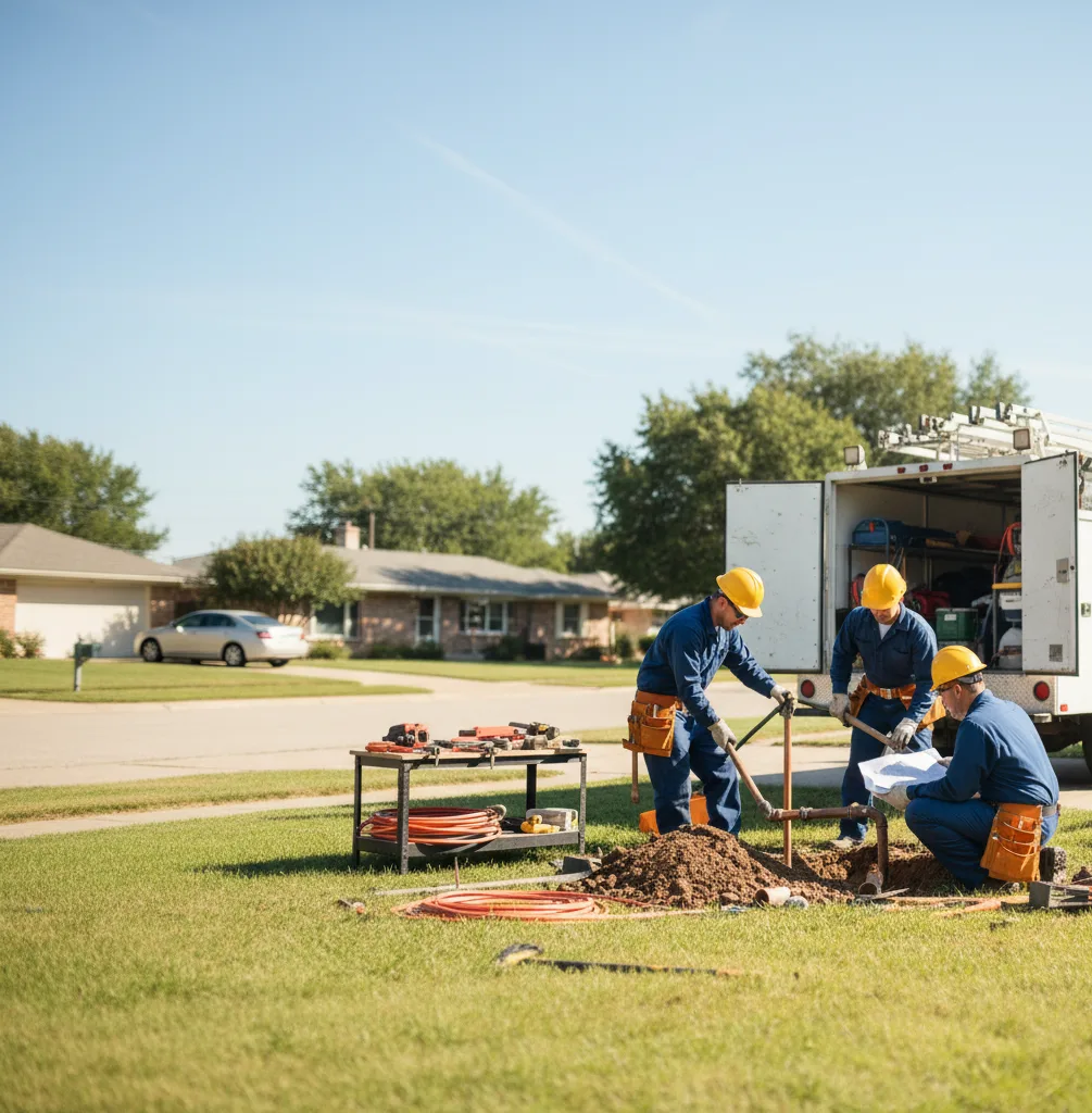 Drain Cleaning in Pilgrim, KY